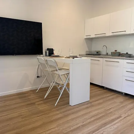 Marsaglia 1 Apartman