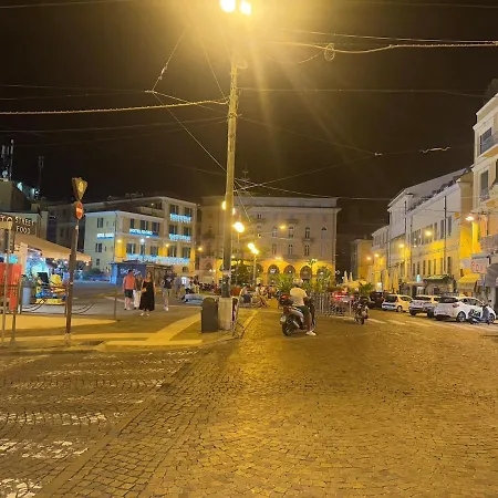 Marsaglia 1 Lejlighed Sanremo