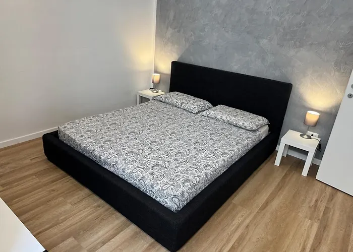 Lejlighed Marsaglia 1 *