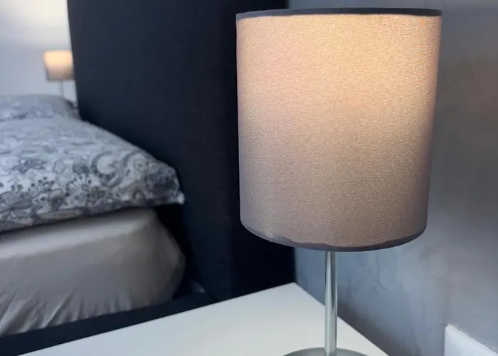 Marsaglia 1 Lejlighed *