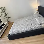 アパート Marsaglia 1