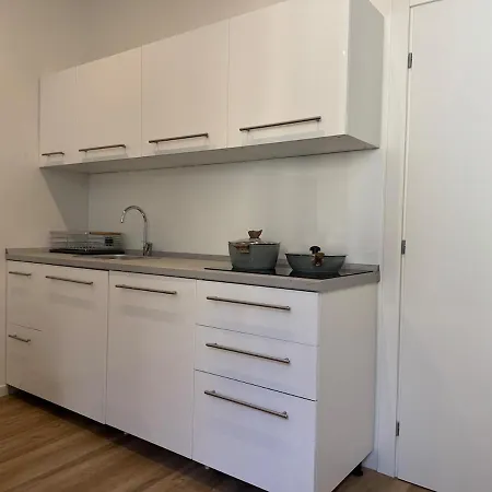 Marsaglia 1 Apartment Sanremo