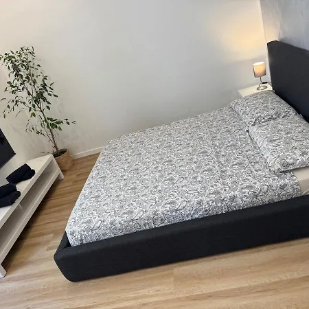 Apartmán Marsaglia 1