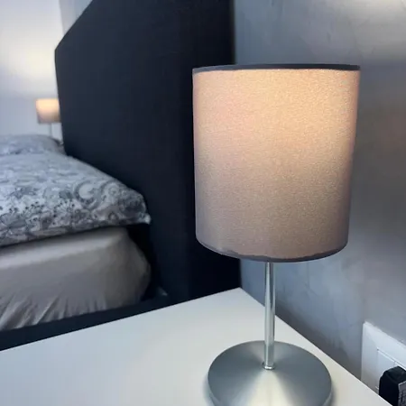 Marsaglia 1 Appartement *