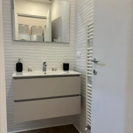 Marsaglia 1 Appartement *