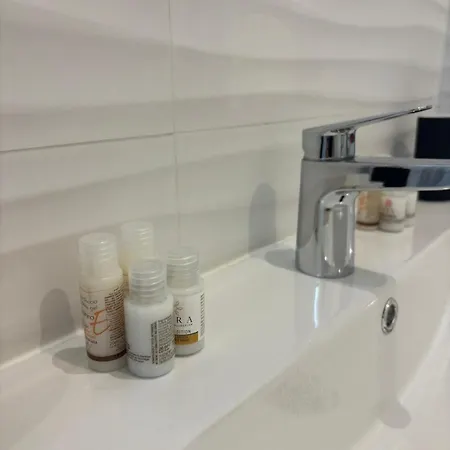 Appartement Marsaglia 1 San Remo