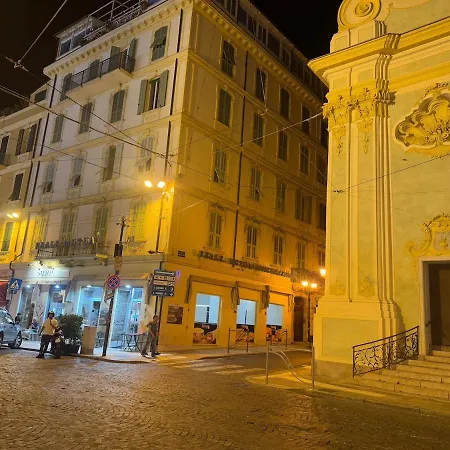 Marsaglia 1 Apartment Sanremo