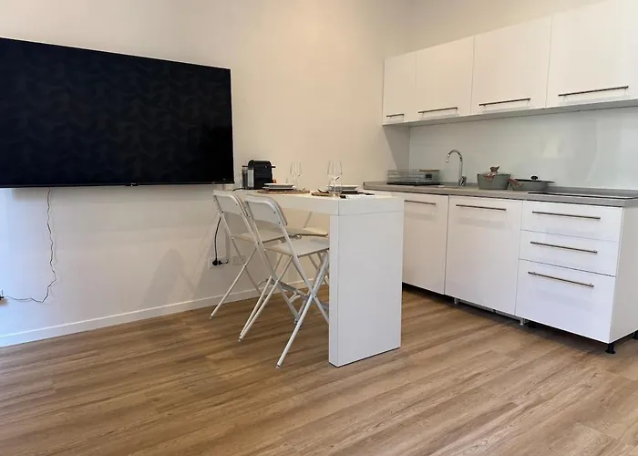 Marsaglia 1 Apartamento