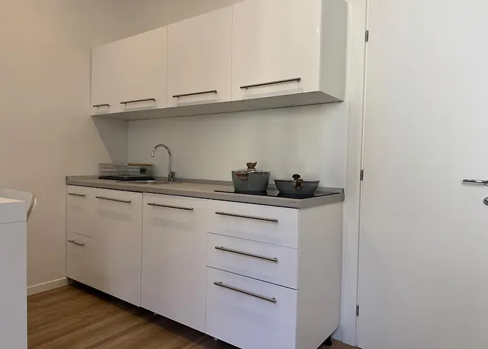 Marsaglia 1 Apartamento Sanremo