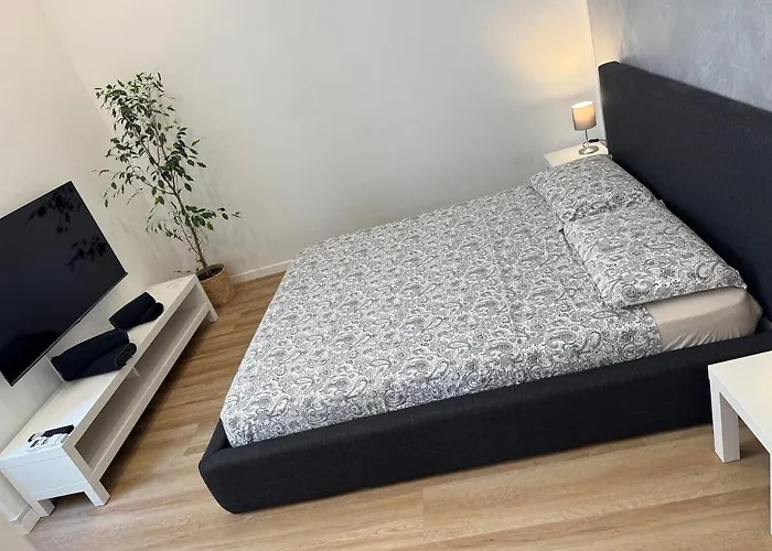 Apartamento Marsaglia 1