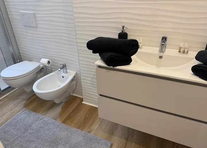 Marsaglia 1 Apartamento