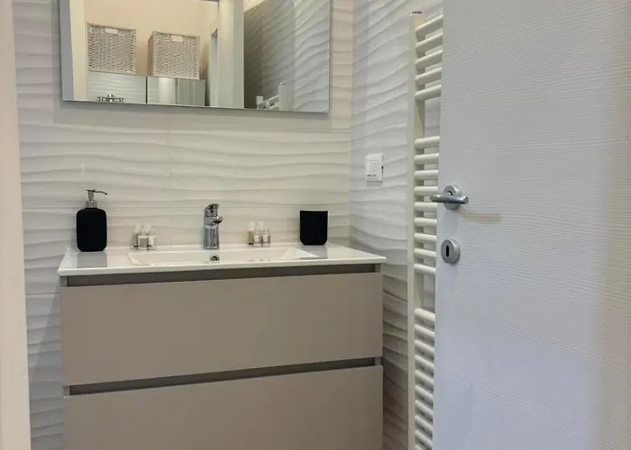 Marsaglia 1 Apartamento *