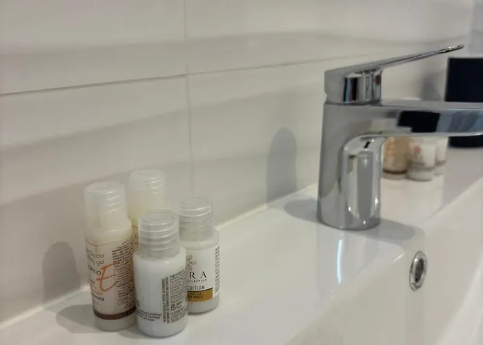 Apartment Marsaglia 1 Sanremo