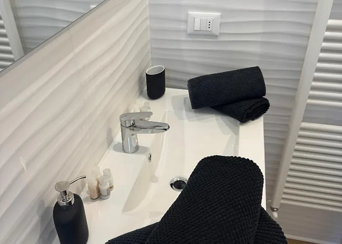 Apartment Marsaglia 1 *