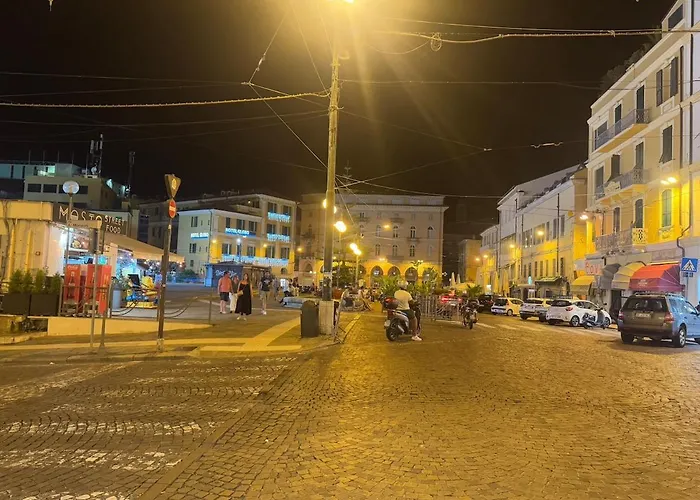 Marsaglia 1 Apartamento Sanremo